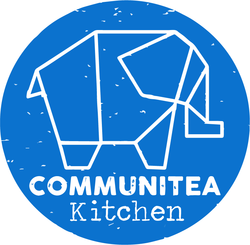Communitea Kitchen